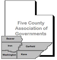 Five County AOG Logo